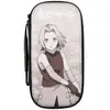 Image de Konix Housse de protection Naruto Sakura pour Nintendo Switch