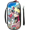 Image de Konix Housse de transport avec poignée de confort pour Nintendo Switch