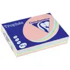 Image de Clairefontaine Trophée Couleurs Pastel A4