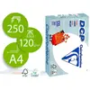Image de Clairefontaine 1844C Blanc - 250 unités