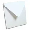 Image de Pollen Enveloppes 165x165 mm Blanc 120g (20 pièces)