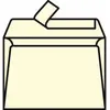 Image de Clairefontaine Enveloppes C5 125 x 324 mm - Sable