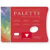 Image de Clairefontaine Bloc de papier en forme de palette huile 40 Feuilles