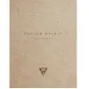 Image de Clairefontaine Carnet de croquis Flying Spirit - Kraft