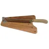 Image de Coupe-pain 25cm avec socle - 180939 - ROGER ORFEVRE