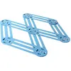 Image de Roger Orfevre Dessous de plat extensible Bleu