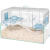 Image de Cage pour rongeurs Zolux Panas Bleu 50 cm 205690BLE