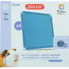 Image de Kit 4 plaques d'expansion Zolux Neolife Bleu TU 205699