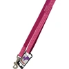 Image de Laisse pour chien Zolux Mac leather Rose 20 mm 435168FUS