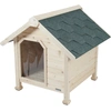 Image de Niche en bois Zolux Beige M 400156