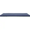 Image de Matelas de lit avec housse Zolux Bleu 90 cm 409142