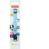 Image de Collier pour chiot Zolux Puppy Pixie Bleu 13 mm 466744BLE