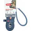 Image de Zolux Longe plate en silicone Bivouak - 5 m - Bleu