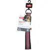 Image de Zolux Collier souple pour chien Bivouak - 45 à 55 cm - Rouge