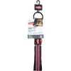 Image de Zolux Collier réglable pour chien Bivouak - 55-65 cm - Rouge
