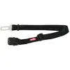 Image de Laisse securité auto adaptateur pour kit harnais Zolux Clip And Go Noir L/XL 466867