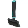 Image de Zolux Brosse slicker pour chien Anah - Taille M