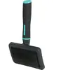 Image de Brosse Slicker Pour Chien Zolux Anah Noir L 470802