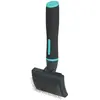 Image de Zolux Brosse rétractable pour chien Slicker Anah - Taille S