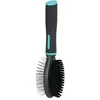 Image de Zolux Brosse double pour chien Anah