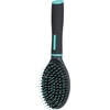 Image de Brosse Bi-matière Pour Chien Zolux Anah Noir L 470818