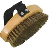 Image de Brosse pour chien Zolux Bambou Marron 7x5x12 cm 470860