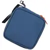 Image de Zolux Gamelle pliable en silicone Bivouak Essential - 2 x 700 ml - Bleu
