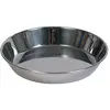 Image de Bol inox chat pour chat Zolux Argenté 0,23 L 475200