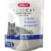Image de Litière silice nature Zolux Gris 10 L 475328