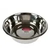 Image de Zolux Gamelle en inox pour chien - 10 cm - Argent