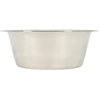 Image de Bol inox pour chien Zolux Argenté 4,1 L 475350