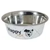 Image de Zolux Ecuelle Happy - Blanc