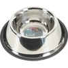 Image de Écuelle en inox antidérapante Zolux Argenté 950 ml 475545