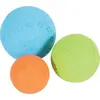 Image de ZOLUX-Jouet Chien - Balle Ø 6 cm - coloris aléatoire