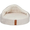 Image de Lit pour chat avec housse Zolux Paloma Beige 45 cm 500123BEI