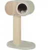 Image de Griffoir pour chat Zolux Wonderful Cat Beige 92 cm 504160BEI