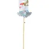 Image de Canne à pêche pour chat Oiseau Zolux Beige TU 580172