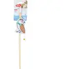 Image de Canne à pêche pour chat Oiseau Zolux Beige TU 580175