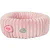 Image de Lit pour chat Zolux NAOMI Rose 42 cm 500130ROS
