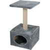 Image de Arbre à chat Zolux Solo Gris TU 504054GRI
