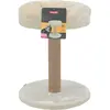 Image de Arbre à chat 2 en 1 Zolux Beige TU 504057BEI