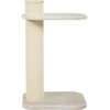 Image de Tronc à griffer Zolux City Cat 2 Beige 97 cm 504124BEI