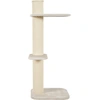 Image de Tronc à griffer Zolux City Cat 3 Beige 115 cm 504125BEI