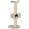 Image de Griffoir pour chat Zolux Wonderful Cat Beige 158 cm 504162BEI