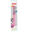 Image de Laisse pour chien Zolux Puppy Pixie Rose 13 mm 466745ROS