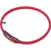 Image de Collier pour chien lumineux Zolux Bivouak Rouge TU 466792RGE