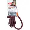 Image de ZOLUX Longe ronde en silicone - Rouge - 15m