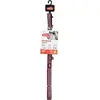 Image de Laisse pour chien plate Zolux Bivouak Rouge 10 m/15 mm 466827RGE