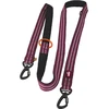 Image de Laisse pour chien education Zolux Bivouak Rouge 2 m 466840RGE