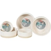 Image de Ecuelle grès pour chien Zolux Olaria Beige 1000 ml 475318BEI